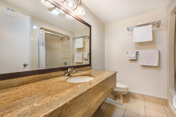 Bath Amenities