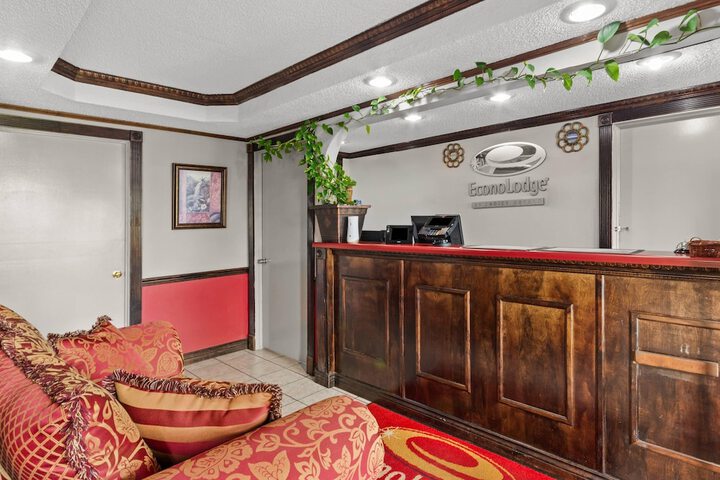 Hotel Interior 7 of 111