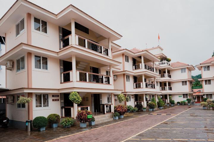 Hotel Adithya Nest