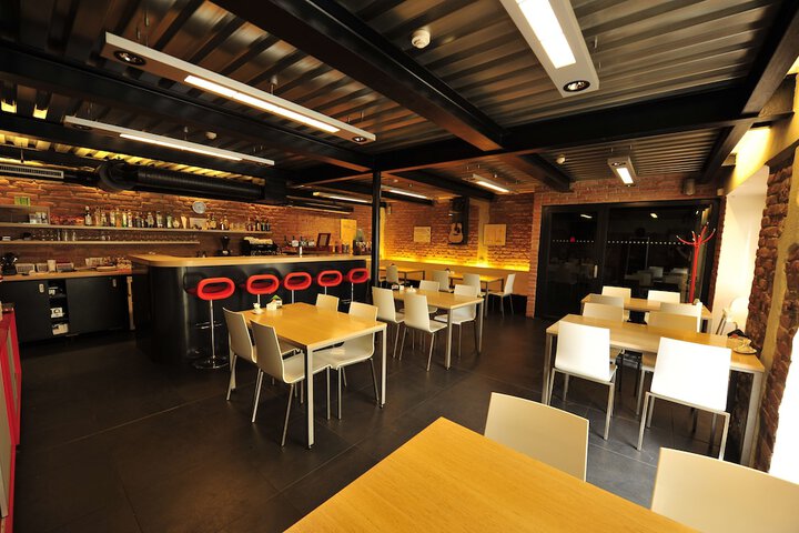 Hotel U Tri volu