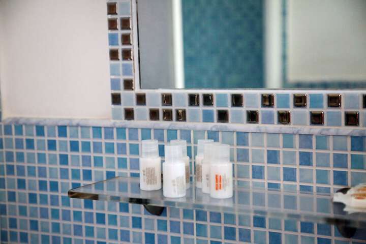 Bath Photo