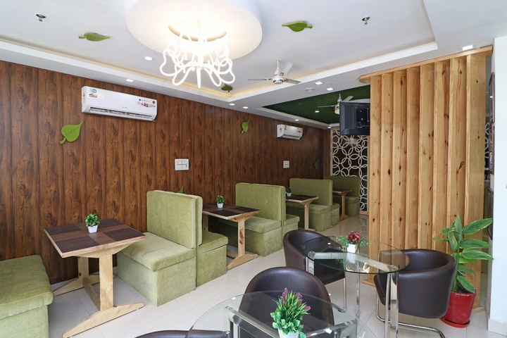 Hotel Interior 2 of 13