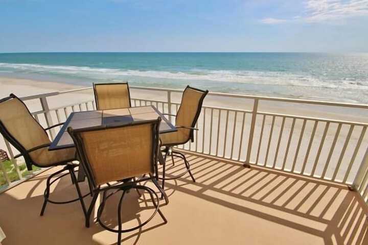 Terrace/Patio 253 of 264