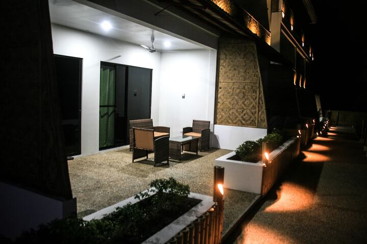 Terrace/Patio 9 of 23
