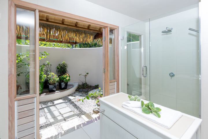 Bath Amenities