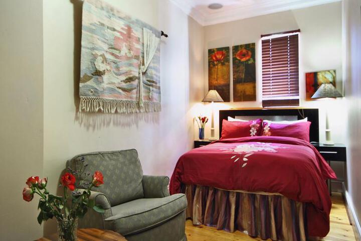 Fitness Center Photo