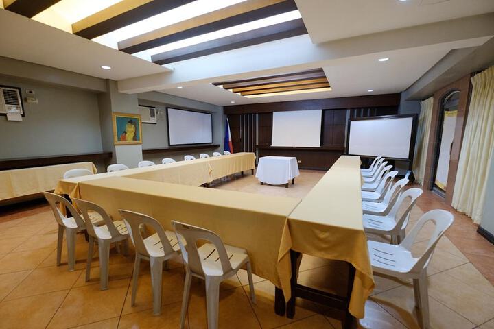 Meeting 21 of 23