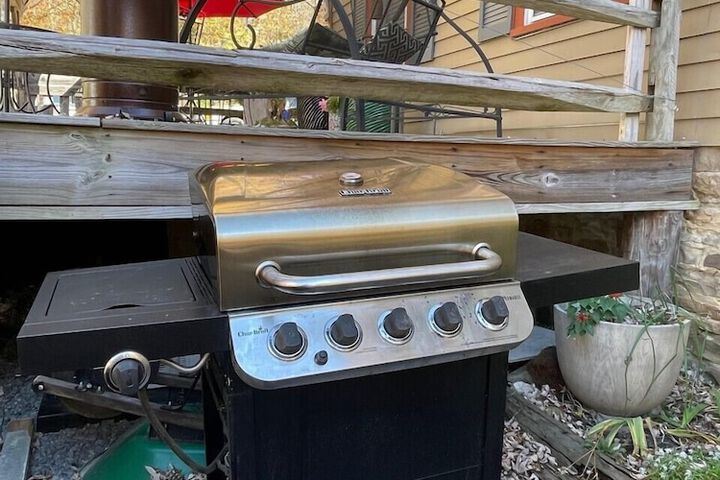 Terrace/Patio 80 of 89