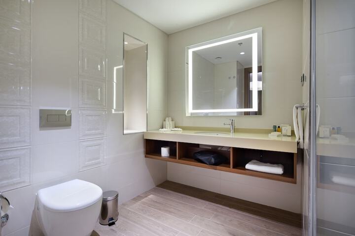 Bathroom Interior Photo