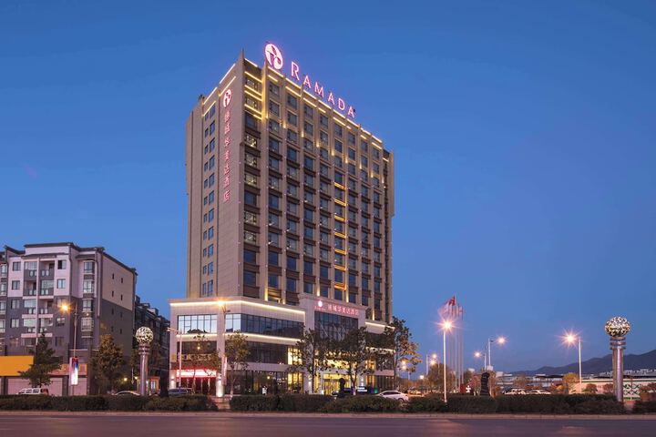 Hotel 29 of 29
