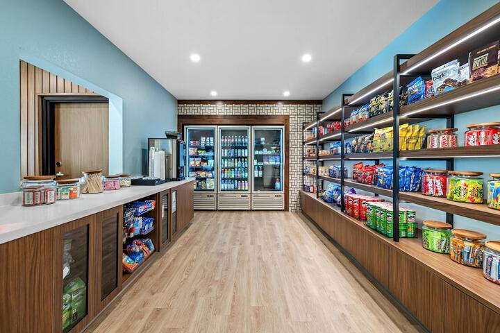 Property amenity