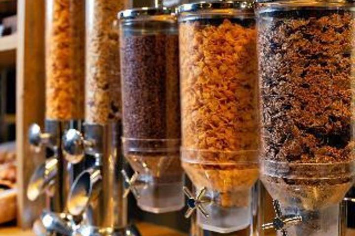 Fitness Center Photo