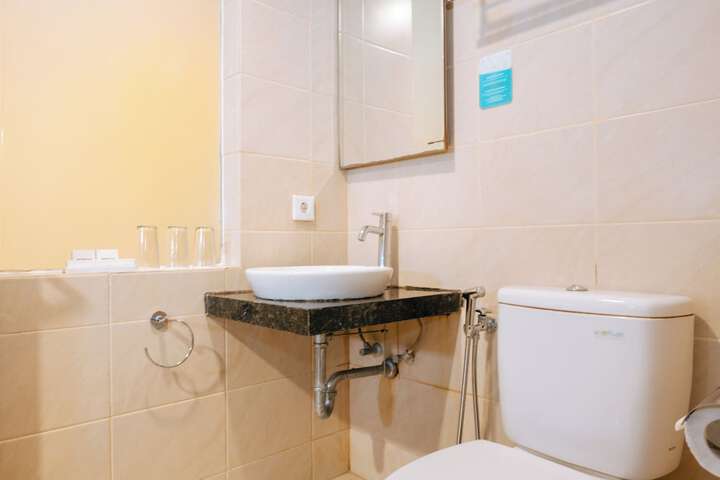 Bath Amenities