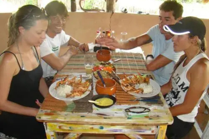 Ecopousada Filhos do Vento