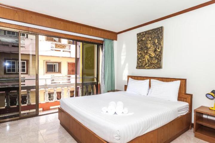 Fitness Center Photo