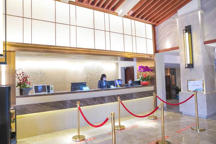 Hotel Interior 2 of 16