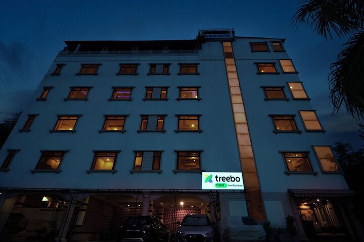 Hotel 16 of 19