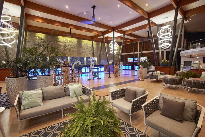 Hotel Interior 5 of 85