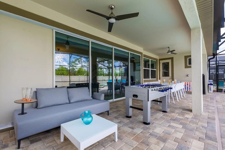 Terrace/Patio 7 of 30
