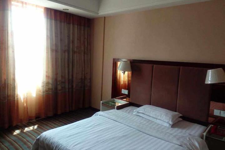 OYO Taizhi Hotel