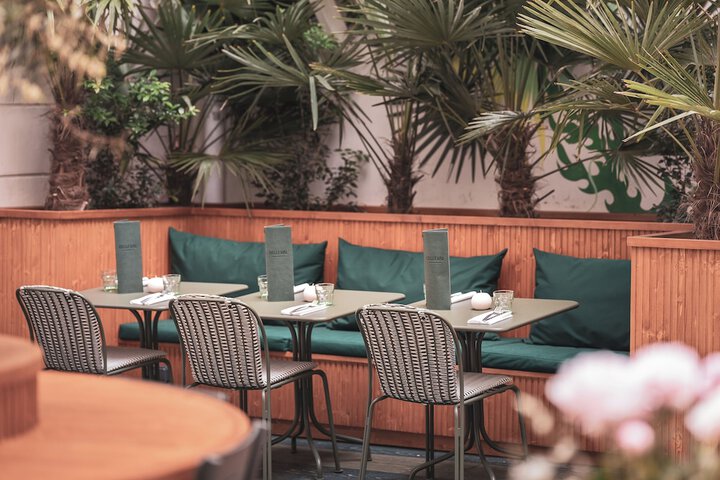 Terrace/Patio 61 of 65