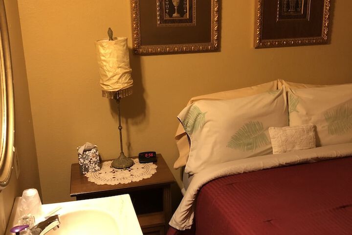 Double Bed (5 of 16)
