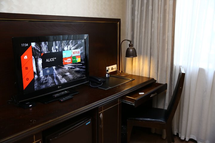 Room 29 of 122