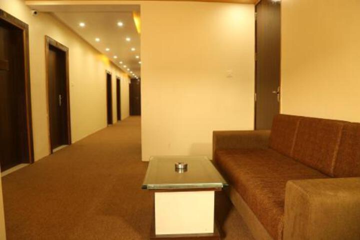 Image of Hotel Greater Kailash