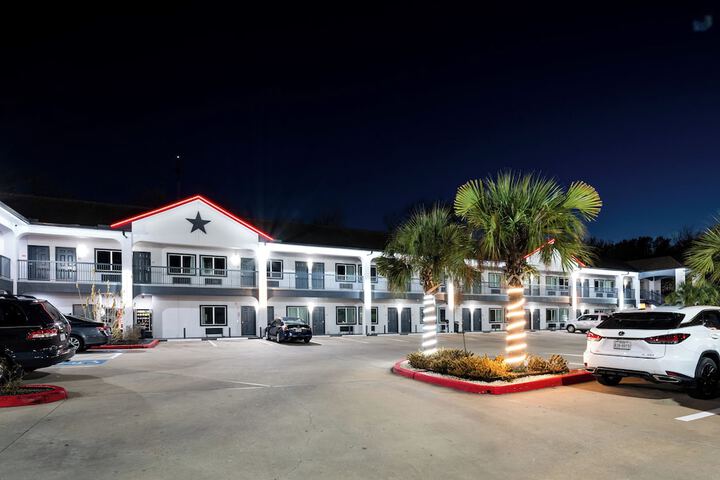 Hotel 59 of 76
