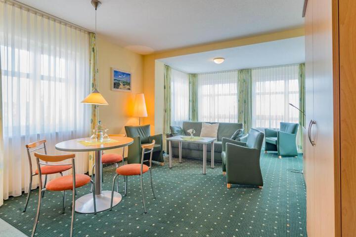 Fitness Facility Photos