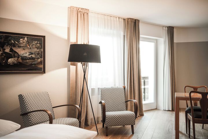 Hotel Interior 101 of 121