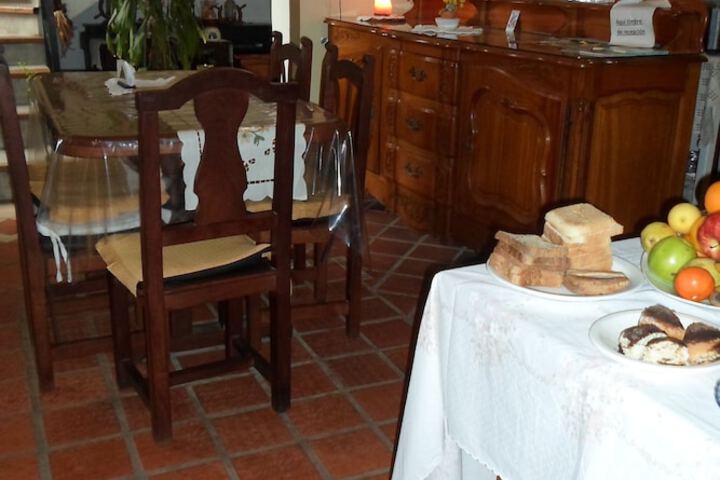 Breakfast/Coffee Service 81 of 126