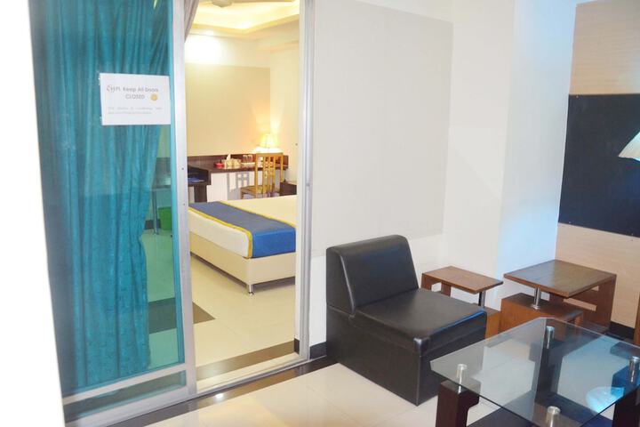Hotel Interior 3 of 16
