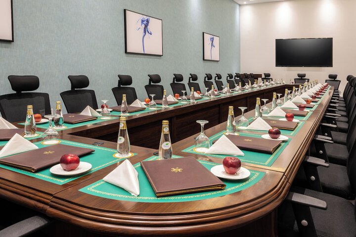 Meeting 44 of 48
