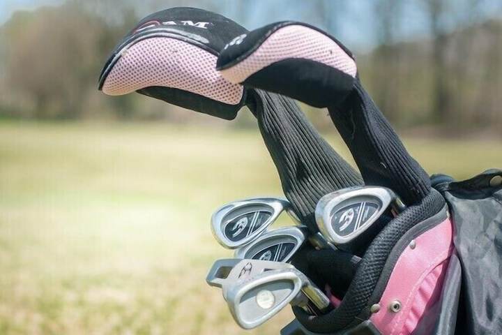Golf 82 of 112