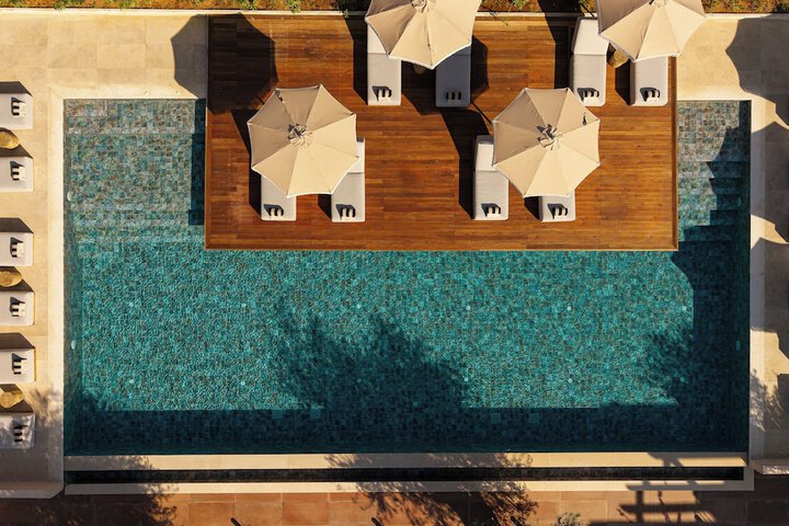 Hotel 81 of 86
