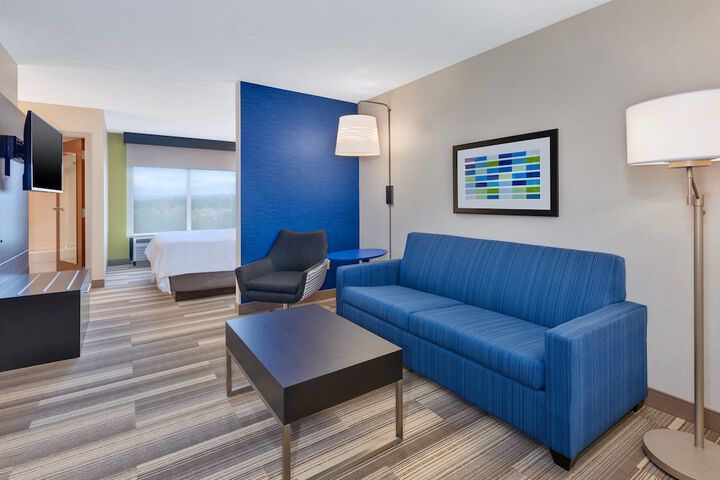 Suite Accessible (17 of 18)
