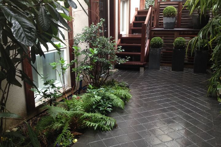 Terrace/Patio 49 of 52