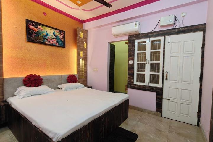 Nirmala House Homestay