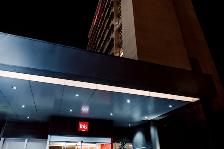 Hotel 49 of 55