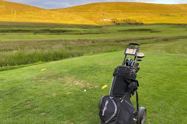 Golf 41 of 57