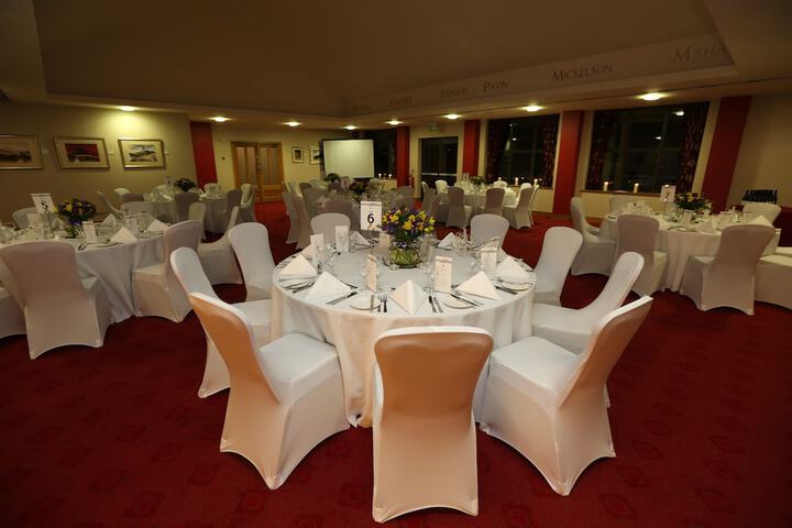 Ballroom/Hall 68 of 76
