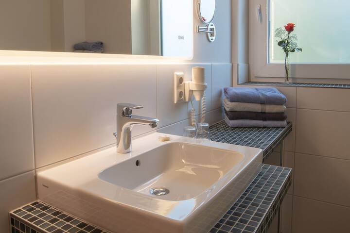 Bath Photo