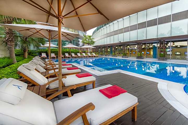 Spa and Wellness Pictures