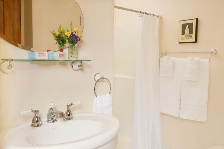 Bathroom Vanities