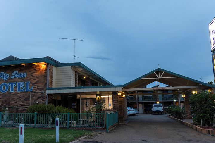 Hotel 58 of 65