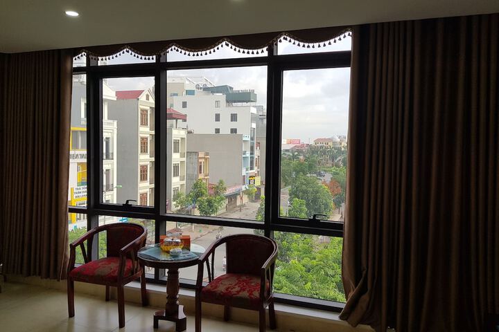 Glory Hotel Bac Ninh
