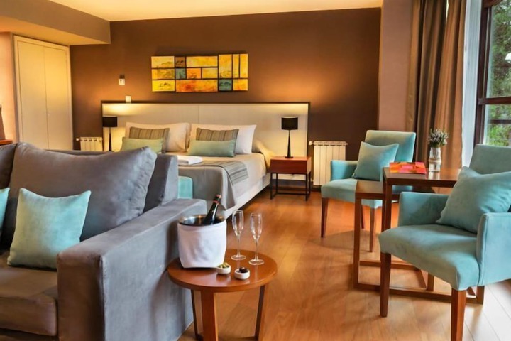 Bosque del Nahuel Boutique Hotel & Spa