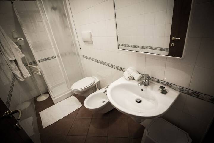 Bath Amenities