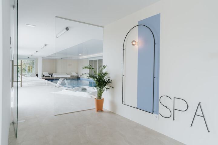 Spa and Wellness